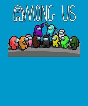 Among Us